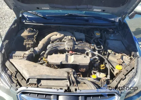 2014 Subaru Impreza Premium from USA, damaged, VIN JF1GPAC68E9315573